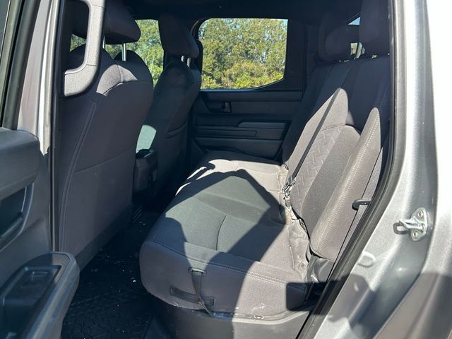 2024 Toyota Tacoma 4WD SR5 Double Cab 5' Bed Automatic - 23020114 - 11