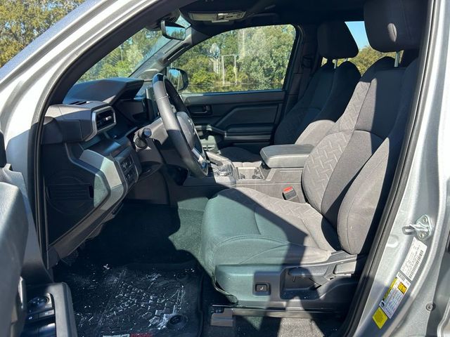 2024 Toyota Tacoma 4WD SR5 Double Cab 5' Bed Automatic - 23020114 - 12