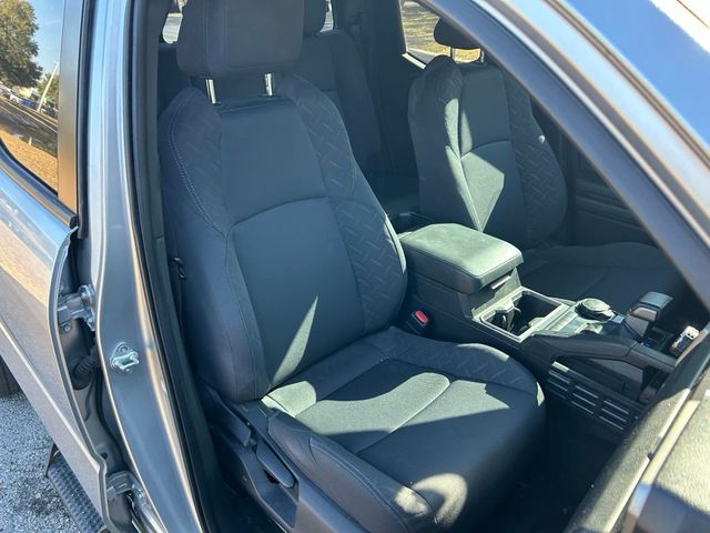 2024 Toyota Tacoma 4WD SR5 Double Cab 5' Bed Automatic - 23020114 - 13