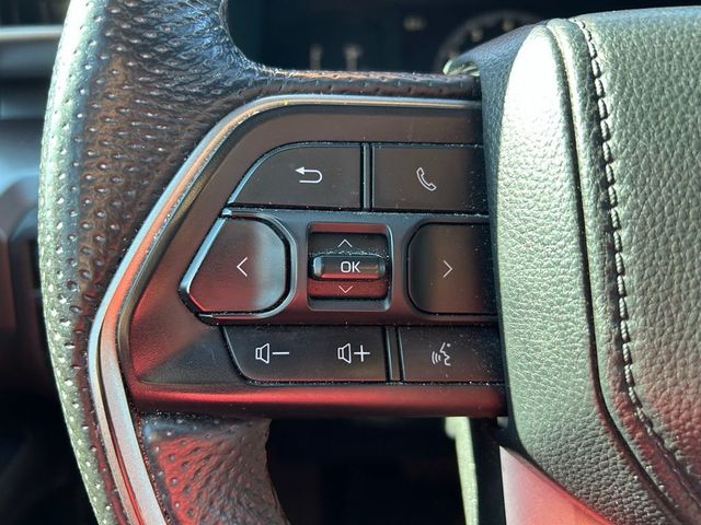 2024 Toyota Tacoma 4WD SR5 Double Cab 5' Bed Automatic - 23020114 - 18