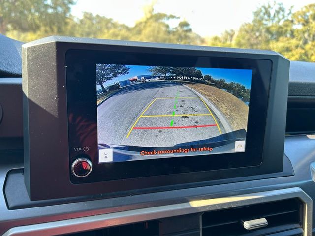 2024 Toyota Tacoma 4WD SR5 Double Cab 5' Bed Automatic - 23020114 - 23