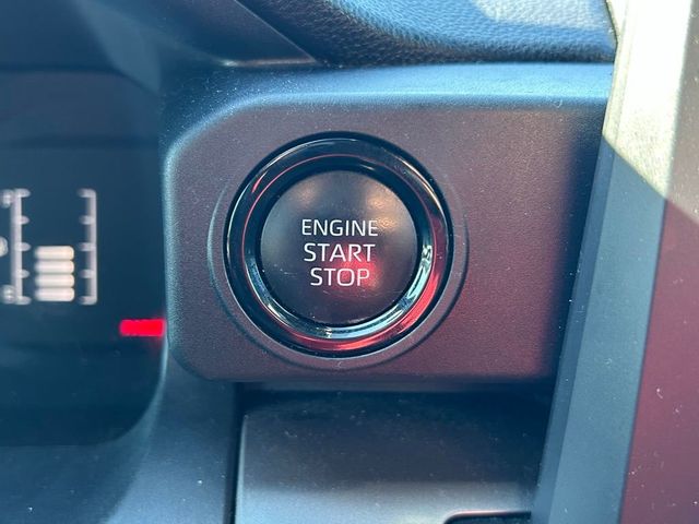 2024 Toyota Tacoma 4WD SR5 Double Cab 5' Bed Automatic - 23020114 - 27