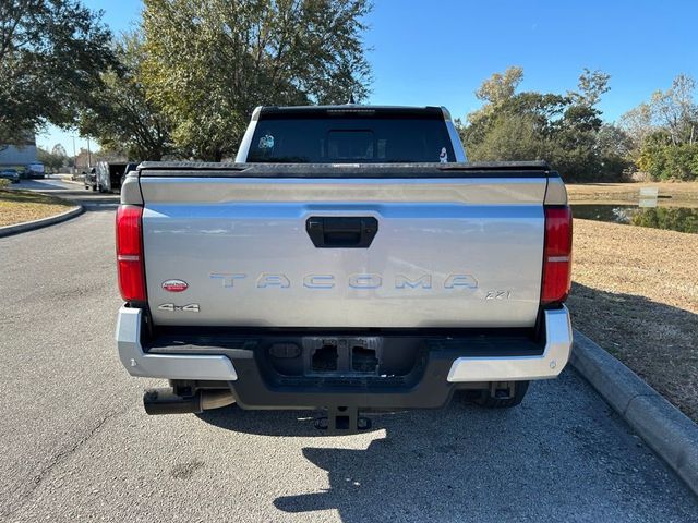 2024 Toyota Tacoma 4WD SR5 Double Cab 5' Bed Automatic - 23020114 - 3