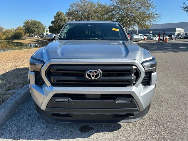 2024 Toyota Tacoma 4WD SR5 Double Cab 5' Bed Automatic - 23020114 - 7