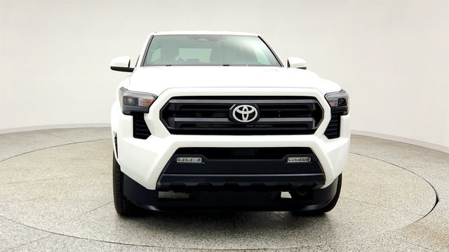 2024 Toyota Tacoma 4WD SR5 Double Cab 5' Bed Automatic - 23012914 - 1