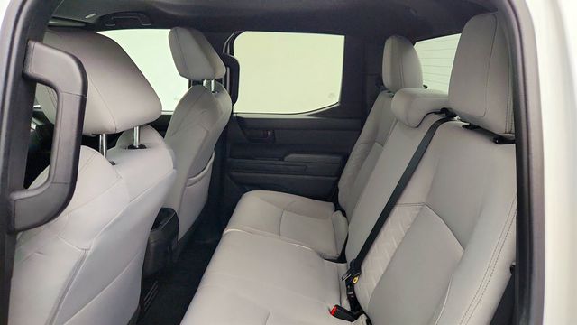 2024 Toyota Tacoma 4WD SR5 Double Cab 5' Bed Automatic - 23012914 - 19
