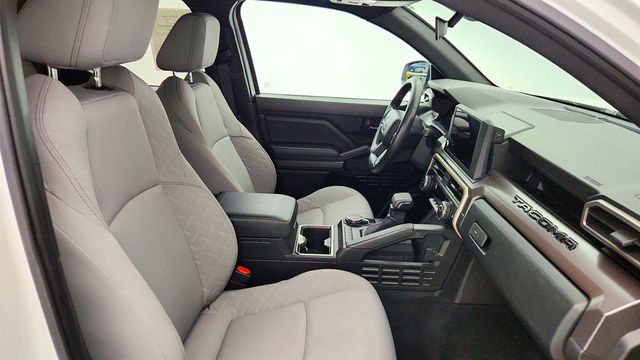 2024 Toyota Tacoma 4WD SR5 Double Cab 5' Bed Automatic - 23012914 - 22