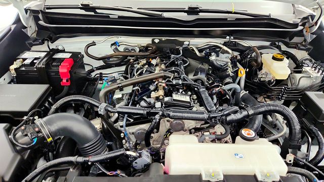 2024 Toyota Tacoma 4WD SR5 Double Cab 5' Bed Automatic - 23012914 - 25