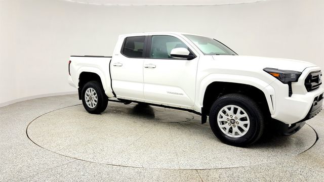 2024 Toyota Tacoma 4WD SR5 Double Cab 5' Bed Automatic - 23012914 - 2