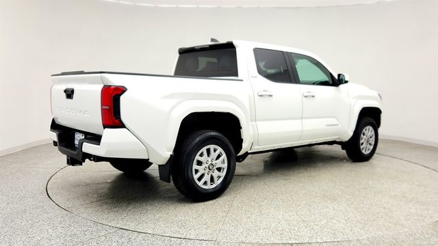 2024 Toyota Tacoma 4WD SR5 Double Cab 5' Bed Automatic - 23012914 - 4