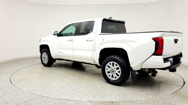 2024 Toyota Tacoma 4WD SR5 Double Cab 5' Bed Automatic - 23012914 - 6