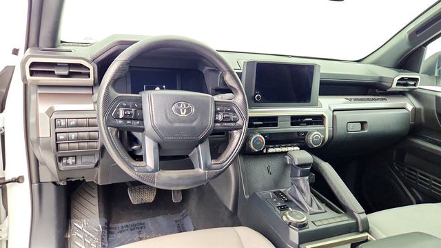 2024 Toyota Tacoma 4WD SR5 Double Cab 5' Bed Automatic w/ Heated Front Seats - 23012914 - 11