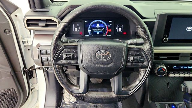 2024 Toyota Tacoma 4WD SR5 Double Cab 5' Bed Automatic w/ Heated Front Seats - 23012914 - 12