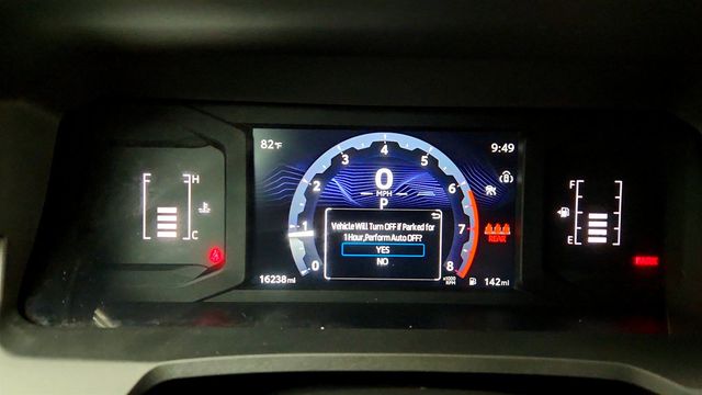 2024 Toyota Tacoma 4WD SR5 Double Cab 5' Bed Automatic w/ Heated Front Seats - 23012914 - 13