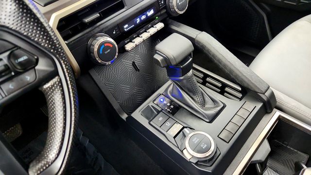 2024 Toyota Tacoma 4WD SR5 Double Cab 5' Bed Automatic w/ Heated Front Seats - 23012914 - 15