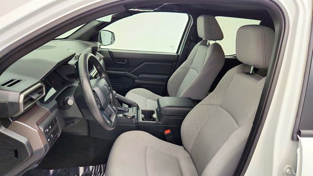 2024 Toyota Tacoma 4WD SR5 Double Cab 5' Bed Automatic w/ Heated Front Seats - 23012914 - 18