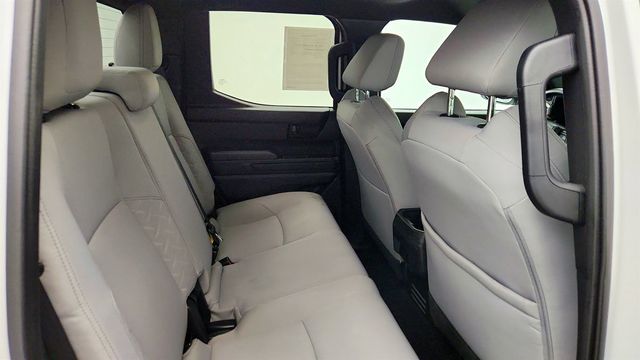 2024 Toyota Tacoma 4WD SR5 Double Cab 5' Bed Automatic w/ Heated Front Seats - 23012914 - 21