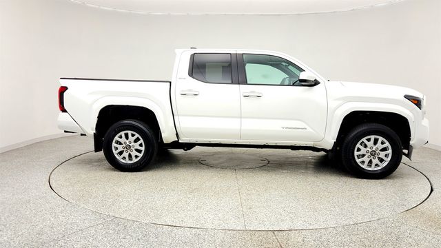 2024 Toyota Tacoma 4WD SR5 Double Cab 5' Bed Automatic w/ Heated Front Seats - 23012914 - 3