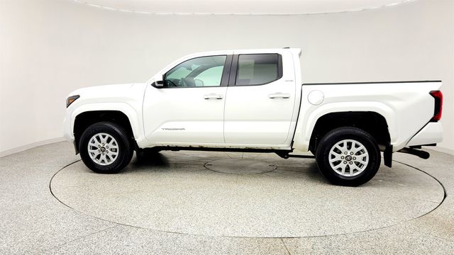 2024 Toyota Tacoma 4WD SR5 Double Cab 5' Bed Automatic w/ Heated Front Seats - 23012914 - 7