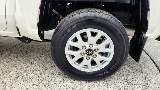 2024 Toyota Tacoma 4WD SR5 Double Cab 5' Bed Automatic w/ Heated Front Seats - 23012914 - 8