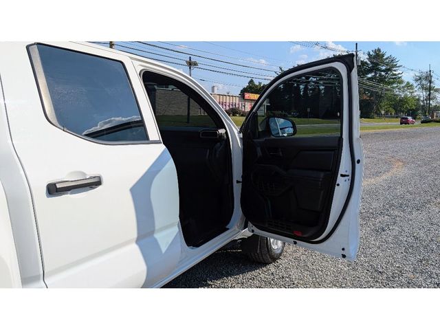 2024 Toyota Tacoma 4WD SR Double Cab 5' Bed Automatic - 22922790 - 9