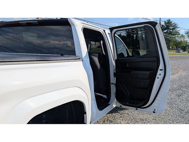 2024 Toyota Tacoma 4WD SR Double Cab 5' Bed Automatic - 22922790 - 10