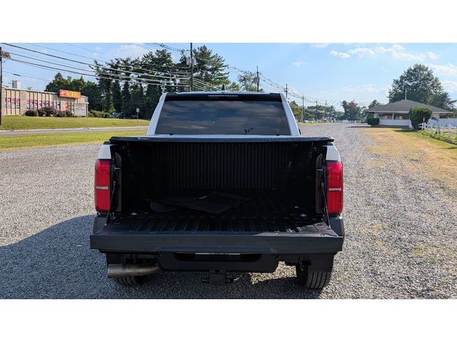 2024 Toyota Tacoma 4WD SR Double Cab 5' Bed Automatic - 22922790 - 11