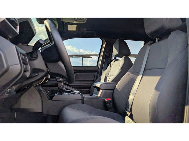 2024 Toyota Tacoma 4WD SR Double Cab 5' Bed Automatic - 22922790 - 12