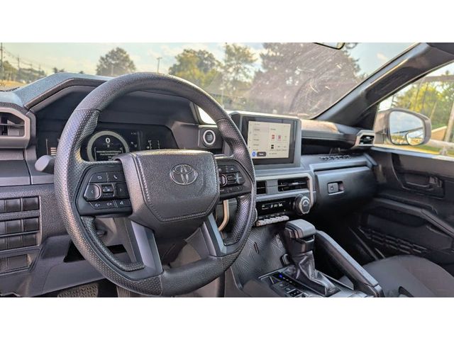 2024 Toyota Tacoma 4WD SR Double Cab 5' Bed Automatic - 22922790 - 14