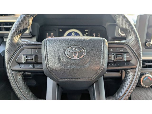 2024 Toyota Tacoma 4WD SR Double Cab 5' Bed Automatic - 22922790 - 15