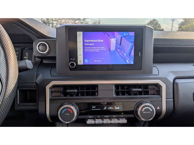 2024 Toyota Tacoma 4WD SR Double Cab 5' Bed Automatic - 22922790 - 18