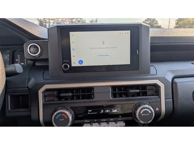 2024 Toyota Tacoma 4WD SR Double Cab 5' Bed Automatic - 22922790 - 19