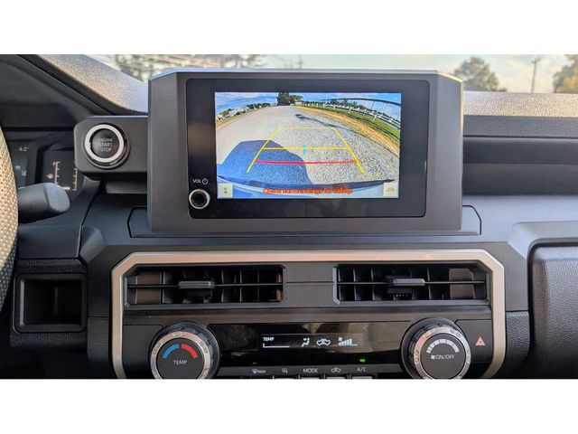 2024 Toyota Tacoma 4WD SR Double Cab 5' Bed Automatic - 22922790 - 21