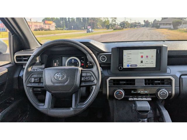 2024 Toyota Tacoma 4WD SR Double Cab 5' Bed Automatic - 22922790 - 22