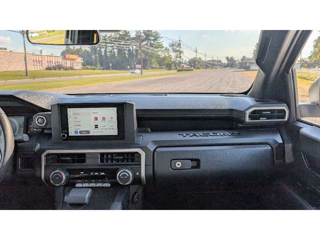 2024 Toyota Tacoma 4WD SR Double Cab 5' Bed Automatic - 22922790 - 23