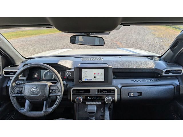 2024 Toyota Tacoma 4WD SR Double Cab 5' Bed Automatic - 22922790 - 24