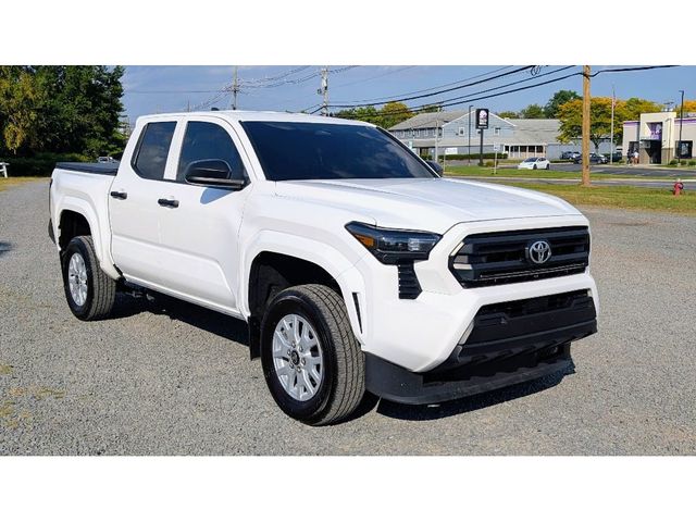 2024 Toyota Tacoma 4WD SR Double Cab 5' Bed Automatic - 22922790 - 2
