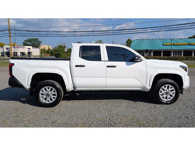 2024 Toyota Tacoma 4WD SR Double Cab 5' Bed Automatic - 22922790 - 7