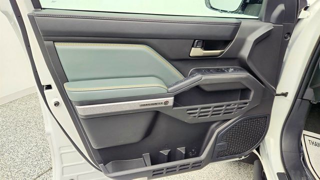 2024 Toyota Tacoma 4WD Trailhunter Hybrid Double Cab 5' Bed Automatic - 22964022 - 9