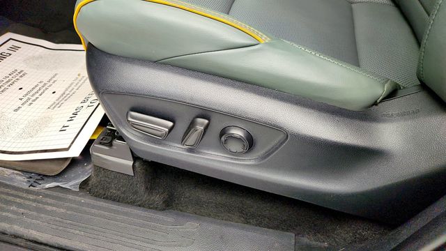 2024 Toyota Tacoma 4WD Trailhunter Hybrid Double Cab 5' Bed Automatic - 22964022 - 10