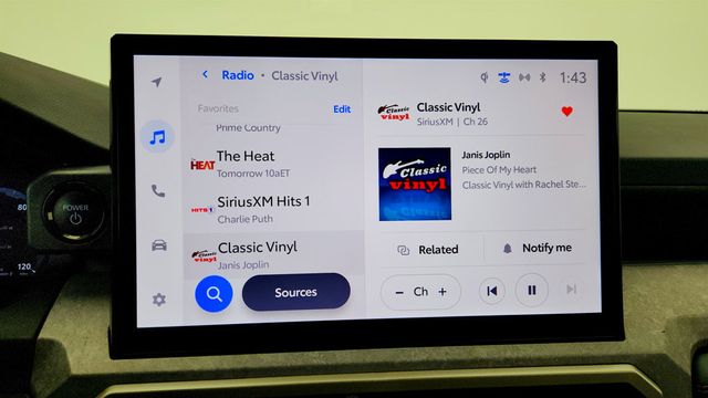 2024 Toyota Tacoma 4WD Trailhunter Hybrid Double Cab 5' Bed Automatic - 22964022 - 17