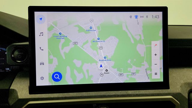 2024 Toyota Tacoma 4WD Trailhunter Hybrid Double Cab 5' Bed Automatic - 22964022 - 18