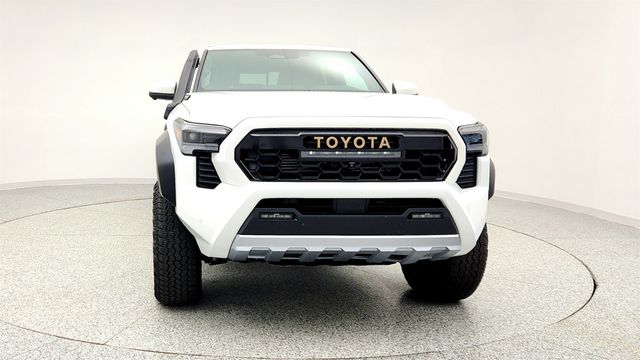 2024 Toyota Tacoma 4WD Trailhunter Hybrid Double Cab 5' Bed Automatic - 22964022 - 1