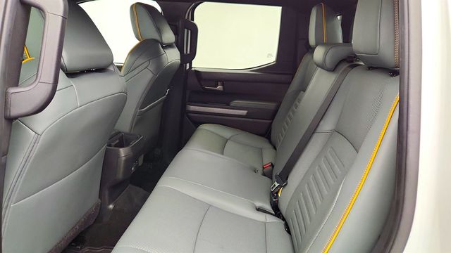 2024 Toyota Tacoma 4WD Trailhunter Hybrid Double Cab 5' Bed Automatic - 22964022 - 20