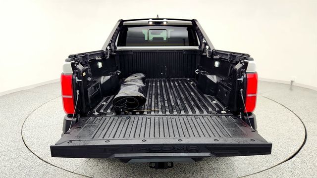 2024 Toyota Tacoma 4WD Trailhunter Hybrid Double Cab 5' Bed Automatic - 22964022 - 21