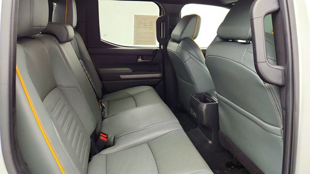2024 Toyota Tacoma 4WD Trailhunter Hybrid Double Cab 5' Bed Automatic - 22964022 - 22