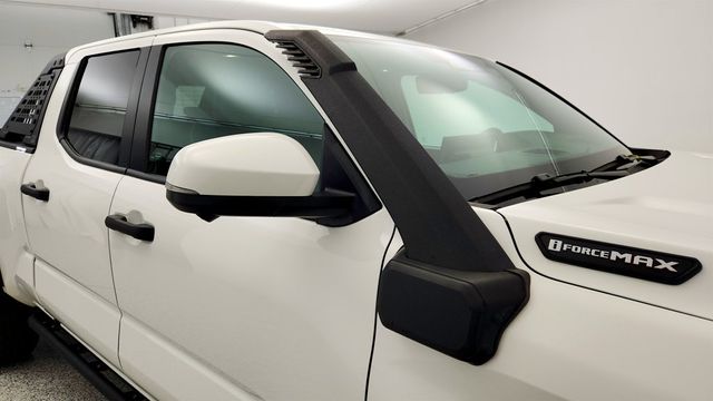 2024 Toyota Tacoma 4WD Trailhunter Hybrid Double Cab 5' Bed Automatic - 22964022 - 26