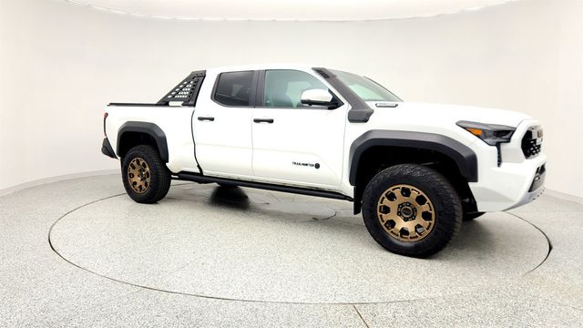 2024 Toyota Tacoma 4WD Trailhunter Hybrid Double Cab 5' Bed Automatic - 22964022 - 2