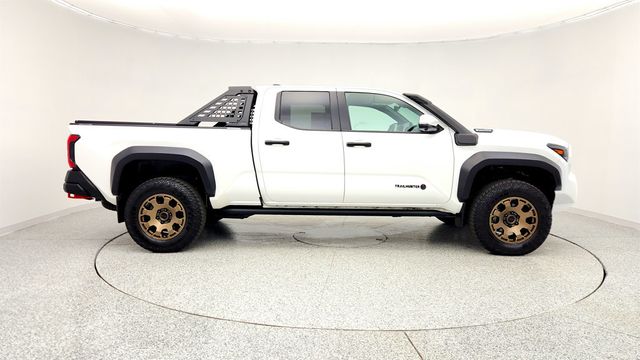 2024 Toyota Tacoma 4WD Trailhunter Hybrid Double Cab 5' Bed Automatic - 22964022 - 3