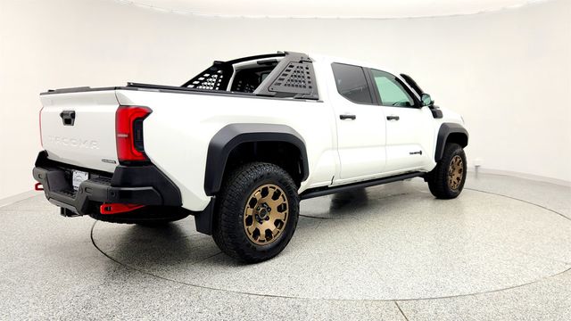 2024 Toyota Tacoma 4WD Trailhunter Hybrid Double Cab 5' Bed Automatic - 22964022 - 4